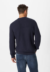 Pull Paddock's Col Rond Marine