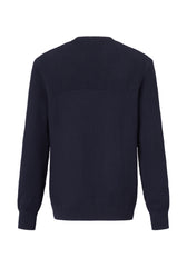 Pull Paddock's Col Rond Marine