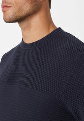 Pull Paddock's Col Rond Marine