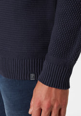 Pull Paddock's Col Rond Marine