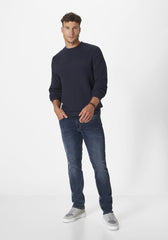 Pull Paddock's Col Rond Marine