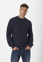 Pull Paddock's Col Rond Marine