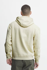 Sweat Capuche Blend Beige