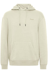 Sweat Capuche Blend Beige