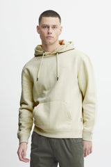 Sweat Capuche Blend Beige