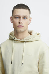 Sweat Capuche Blend Beige