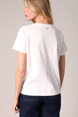 Tee-shirt Deeluxe M/C Texas