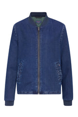 Blouson Femme Paddock's Indigo