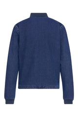 Blouson Femme Paddock's Indigo