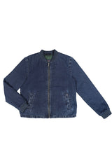 Blouson Femme Paddock's Indigo