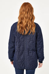 Veste Femme Paddock's Denim Oversize