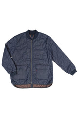 Veste Femme Paddock's Denim Oversize
