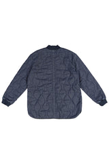 Veste Femme Paddock's Denim Oversize