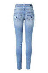 Jeans Paddock's Lucy Bleach Denim Skinny