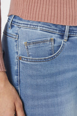 Jeans Paddock's Lucy Bleach Denim Skinny
