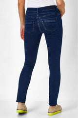 Jeans Femme Paddocks Lucy Blue Dark