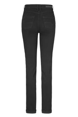 Jeans Femme Paddocks Pat Black/Black