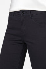 Jeans Femme Paddocks Pat Black/Black