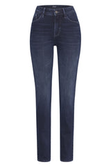 Jean's Femme Paddock's Pat Blue Black
