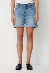 Short Paddock's Elli Light Blue