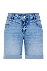 Short Paddock's Elli Light Blue