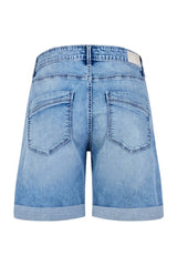 Short Paddock's Elli Light Blue