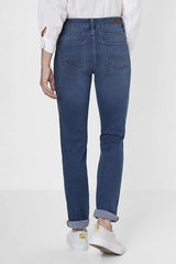 Jeans Femme Paddock's Pat Médium Stone