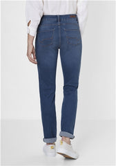 Jeans Femme Paddock's Pat Médium Stone