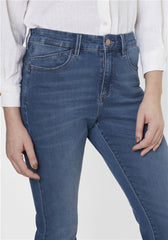 Jeans Femme Paddock's Pat Médium Stone