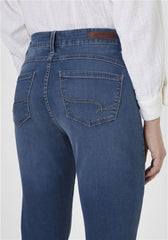 Jeans Femme Paddock's Pat Médium Stone