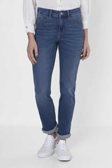 Jeans Femme Paddock's Pat Médium Stone