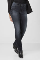 Jeans Femme Paddock's LIA Blue Black