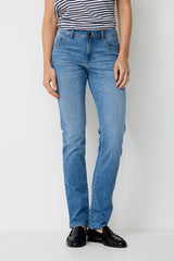 Jean's Paddock's Lia Bleached Used