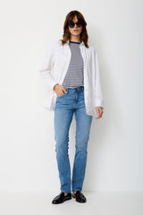 Jean's Paddock's Lia Bleached Used