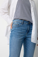 Jean's Paddock's Lia Bleached Used