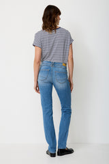 Jean's Paddock's Lia Bleached Used