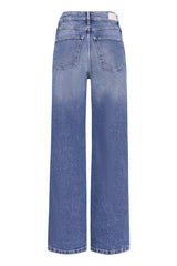 Jeans Femme Paddock's Marlène Mid Ble Stone