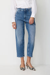 Jean's Paddock's Katy Light Blue