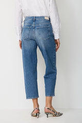 Jean's Paddock's Katy Light Blue