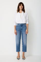 Jean's Paddock's Katy Light Blue