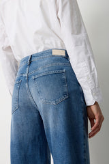 Jean's Paddock's Katy Light Blue