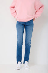 Jean's Paddock's Pat Light blue