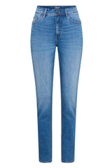 Jean's Paddock's Pat Light blue