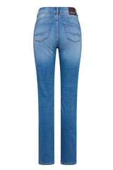 Jean's Paddock's Pat Light blue
