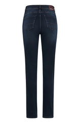 Jean's Paddock's Pat blue Black Used Moustache