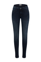 Jean's Paddock's Lucy Blue Black