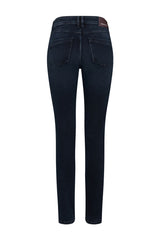 Jean's Paddock's Lucy Blue Black