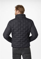 Blouson Matelassé Redpoint