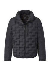 Blouson Matelassé Redpoint