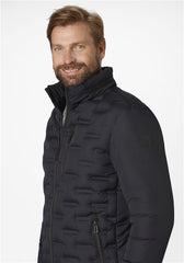 Blouson Matelassé Redpoint